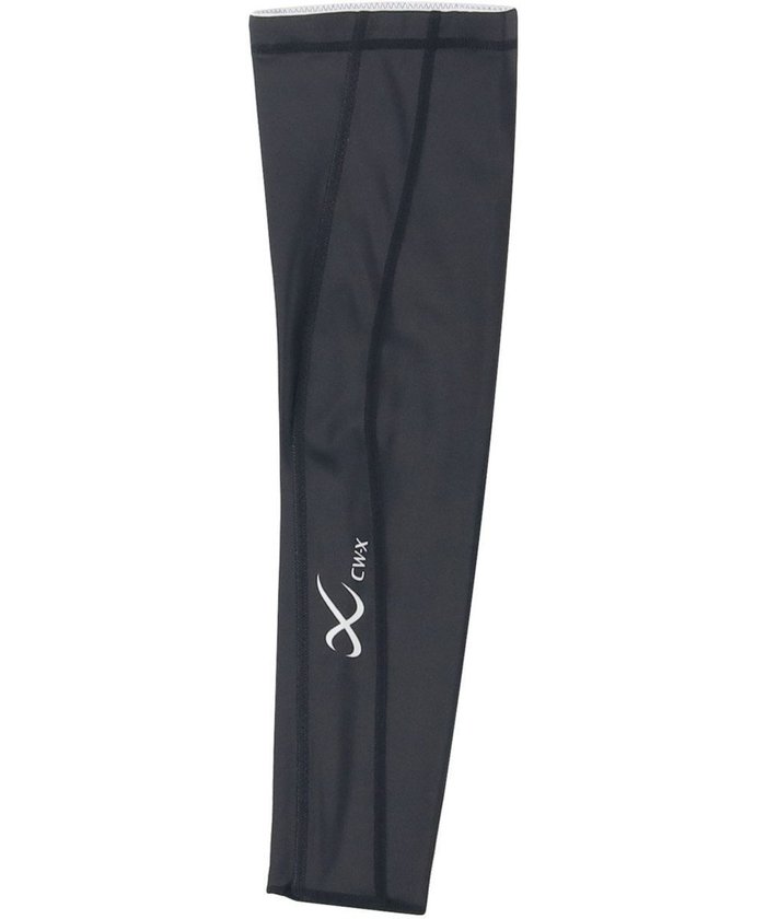 【シーダブリューエックス/CW-X】の【UNISEX】 CW-X アームサポーター 【左腕用】 腕全体の筋肉を連動 肘の負担を軽減 ストレッチ性(本体) ユニセックス BCR002 /ワコール インテリア・キッズ・メンズ・レディースファッション・服の通販 founy(ファニー) https://founy.com/ ファッション Fashion レディースファッション WOMEN 軽量 Lightweight ストレッチ Stretch なめらか Smooth フィット Fit ユニセックス Unisex |ID: prp329100004527693 ipo3291000000032017565