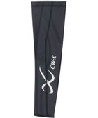【シーダブリューエックス/CW-X】の【UNISEX】 CW-X アームサポーター 【左腕用】 腕全体の筋肉を連動 肘の負担を軽減 ストレッチ性(本体) ユニセックス BCR002 /ワコール ブラックスペシャル|ID: prp329100004527693 ipo3291000000032017568