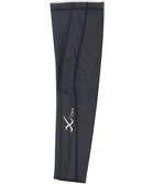 【シーダブリューエックス/CW-X】の【UNISEX】 CW-X アームサポーター 【左腕用】 腕全体の筋肉を連動 肘の負担を軽減 ストレッチ性(本体) ユニセックス BCR002 /ワコール ブラック|ID: prp329100004527693 ipo3291000000032281954