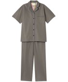 【ウンナナクール/une nana cool】の【綿混】MADE WITH LIBERTY FABRIC さらっとした肌あたりパジャマ LG|ID: prp329100004527719 ipo3291000000032017675
