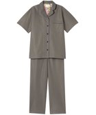 【ウンナナクール/une nana cool】の【綿混】MADE WITH LIBERTY FABRIC さらっとした肌あたりパジャマ LG|ID: prp329100004527719 ipo3291000000032390234