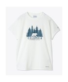 【コロンビア/Columbia】のColumbia/ ウィメンズチェンブリンコーブショートスリーブTシャツ /コロンビア Sea Salt|ID: prp329100004527730 ipo3291000000032017722