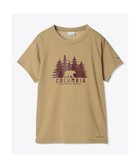 【コロンビア/Columbia】のColumbia/ ウィメンズチェンブリンコーブショートスリーブTシャツ /コロンビア Beach|ID: prp329100004527730 ipo3291000000032017724
