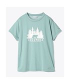【コロンビア/Columbia】のColumbia/ ウィメンズチェンブリンコーブショートスリーブTシャツ /コロンビア Aqua Tone|ID: prp329100004527730 ipo3291000000032017725