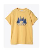 【コロンビア/Columbia】のColumbia/ ウィメンズチェンブリンコーブショートスリーブTシャツ /コロンビア Sand Dune|ID: prp329100004527730 ipo3291000000032017728