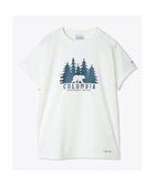 【コロンビア/Columbia】のColumbia/ ウィメンズチェンブリンコーブショートスリーブTシャツ /コロンビア Sea Salt|ID: prp329100004527730 ipo3291000000032668992