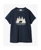 【コロンビア/Columbia】のColumbia/ ウィメンズチェンブリンコーブショートスリーブTシャツ /コロンビア Collegiate Navy|ID: prp329100004527730 ipo3291000000032668999