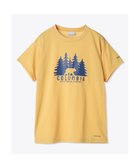 【コロンビア/Columbia】のColumbia/ ウィメンズチェンブリンコーブショートスリーブTシャツ /コロンビア Sand Dune|ID: prp329100004527730 ipo3291000000032669001