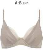 【ウィング/Wing】の【マッチミーブラ】 ブラがわたしに合わせてくれる 【グッドデザイン賞受賞】 バストの左右差や、個々のバストの状態に柔軟に対応 KB2011 ウイング/ワコール ブラウン|ID: prp329100004527734 ipo3291000000032017745