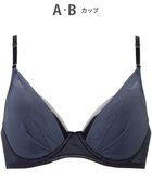 【ウィング/Wing】の【マッチミーブラ】 ブラがわたしに合わせてくれる 【グッドデザイン賞受賞】 バストの左右差や、個々のバストの状態に柔軟に対応 KB2011 ウイング/ワコール ブルー|ID: prp329100004527734 ipo3291000000032017747