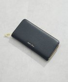 【グリーンパークス/Green Parks】の・Legato Largo ツートンウォレット長財布 Black|ID: prp329100004527817 ipo3291000000032018078