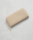 【グリーンパークス/Green Parks】の・Legato Largo ツートンウォレット長財布 Gray Beige|ID: prp329100004527817 ipo3291000000032018084