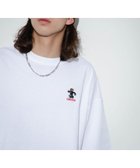 【ウィゴー/WEGO】の【ユニセックス着用ITEM/綿100%/MLサイズ展開】CONVERSEワンポイントT 柄3|ID: prp329100004527882 ipo3291000000032018360