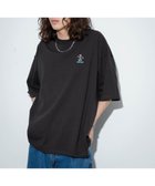 【ウィゴー/WEGO】の【ユニセックス着用ITEM/綿100%/MLサイズ展開】CONVERSEワンポイントT 柄4|ID: prp329100004527882 ipo3291000000032018362