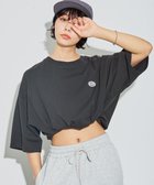 【ウィゴー/WEGO】の【ユニセックス着用ITEM/綿100%/MLサイズ展開】CONVERSEワンポイントT 柄6|ID: prp329100004527882 ipo3291000000032018365