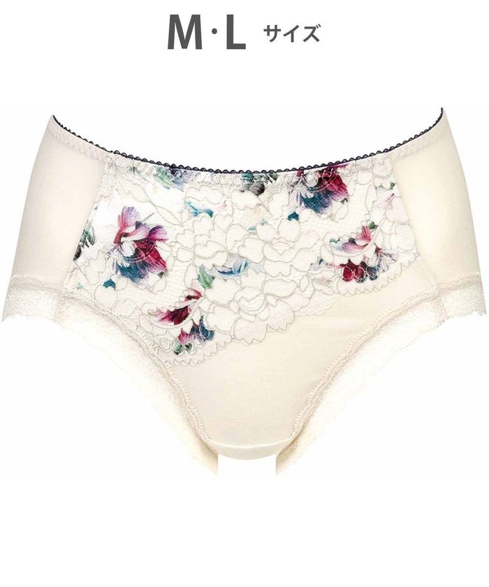 【ワコール/WACOAL】のショーツ 【重力ケアブラ】 BXB194とペア はきこみ丈ふつう 綿混(本体) レディース PXB294 /ワコール インテリア・キッズ・メンズ・レディースファッション・服の通販 founy(ファニー) https://founy.com/ ファッション Fashion レディースファッション Fashion for Women アンダー Underwear Essentials ショーツ Shorts, Short Pants トレンド Trend, Trending Now プリント Print, Printed Pattern ワイヤー Wire, Wired Bra |ID: prp329100004527903 ipo3291000000035714111