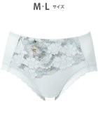 【ワコール/WACOAL】のショーツ 【重力ケアブラ】 BXB194とペア はきこみ丈ふつう 綿混(本体) レディース PXB294 /ワコール グレー|ID: prp329100004527903 ipo3291000000035714118