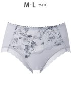 【ワコール/WACOAL】のショーツ 【重力ケアブラ】 BXB194とペア はきこみ丈ふつう 綿混(本体) レディース PXB294 /ワコール チャコールグレー|ID: prp329100004527903 ipo3291000000035714121