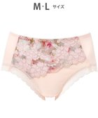 【ワコール/WACOAL】のショーツ 【重力ケアブラ】 BXB194とペア はきこみ丈ふつう 綿混(本体) レディース PXB294 /ワコール ピンク|ID: prp329100004527903 ipo3291000000035714122