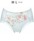 【ワコール/WACOAL】のショーツ 【重力ケアブラ】 BXB194とペア はきこみ丈ふつう 綿混(本体) レディース PXB294 /ワコール サックス|ID: prp329100004527903 ipo3291000000035714126