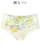 【ワコール/WACOAL】のショーツ 【重力ケアブラ】 BXB194とペア はきこみ丈ふつう 綿混(本体) レディース PXB294 /ワコール イエロー|ID: prp329100004527903 ipo3291000000035714127