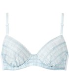 【ウィング/Wing】のジュニアブラ Wing Teen 前中心が痛くなりにくい やさしくサポート 【AFTER STEP まるくボリュームがでてきた胸に】 高校生 ブラジャー ブラ RB2451 ウイング/ワコール ブルー|ID: prp329100004527912 ipo3291000000032980393