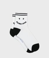 【ポール スミス/Paul Smith】のHappy ソックス 人気、トレンドファッション・服の通販 founy(ファニー) ファッション Fashion レディースファッション WOMEN ソックス Socks レッグウェア Legwear グラフィック Graphic スポーティ Sporty ソックス Socks |ID:prp329100004528051