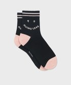 【ポール スミス/Paul Smith】のHappy ソックス ブラック|ID: prp329100004528051 ipo3291000000032326074