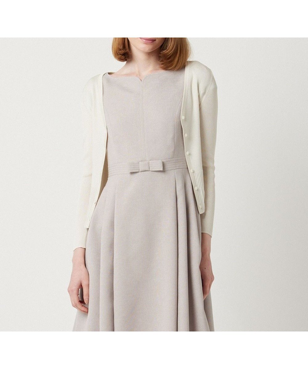 【トッカ/TOCCA】の【洗える】AJISAI CARDIGAN カーディガン 人気、トレンドファッション・服の通販 founy(ファニー) 　ファッション　Fashion　レディースファッション　WOMEN　トップス・カットソー　Tops/Tshirt　カーディガン　Cardigans　2024年　2024　2024春夏・S/S　Ss,Spring/Summer,2024　カーディガン　Cardigan　夏　Summer　春　Spring　S/S・春夏　Ss・Spring/Summer　洗える　Washable　 other-1|ID: prp329100004528064 ipo3291000000032019067