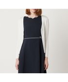 【トッカ/TOCCA】の【洗える】AJISAI CARDIGAN カーディガン アイボリー系|ID: prp329100004528064 ipo3291000000033528390