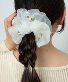 【ウィゴー/WEGO】のスケBIGシュシュ 柄1|ID: prp329100004528072 ipo3291000000032709976