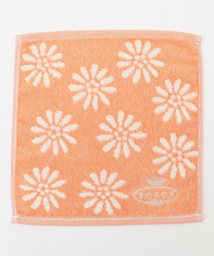 【トッカ/TOCCA】のLUCE TOWELCHIEF タオルハンカチ インテリア・キッズ・メンズ・レディースファッション・服の通販 founy(ファニー) https://founy.com/ ファッション Fashion レディースファッション WOMEN 財布 Wallets おすすめ Recommend ギフト プレゼント Gift Present タオル Towel ハンカチ Handkerchief ハンド Hand エレガント 上品 Elegant 財布 Wallet |ID: prp329100004528100 ipo3291000000032019233