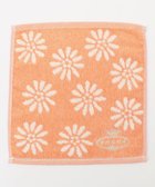 【トッカ/TOCCA】のLUCE TOWELCHIEF タオルハンカチ オレンジ系|ID: prp329100004528100 ipo3291000000032019237