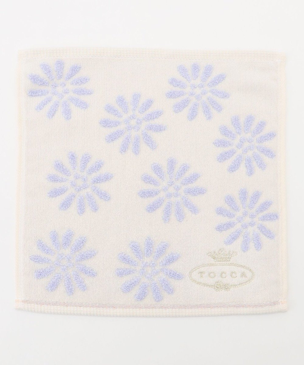 【トッカ/TOCCA】のLUCE TOWELCHIEF タオルハンカチ インテリア・キッズ・メンズ・レディースファッション・服の通販 founy(ファニー) 　ファッション　Fashion　レディースファッション　WOMEN　財布　Wallets　おすすめ　Recommend　ギフト プレゼント　Gift Present　タオル　Towel　ハンカチ　Handkerchief　ハンド　Hand　エレガント 上品　Elegant　財布　Wallet　ベージュ系|ID: prp329100004528100 ipo3291000000032019240