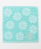 【トッカ/TOCCA】のLUCE TOWELCHIEF タオルハンカチ スカイブルー系|ID: prp329100004528100 ipo3291000000032019243