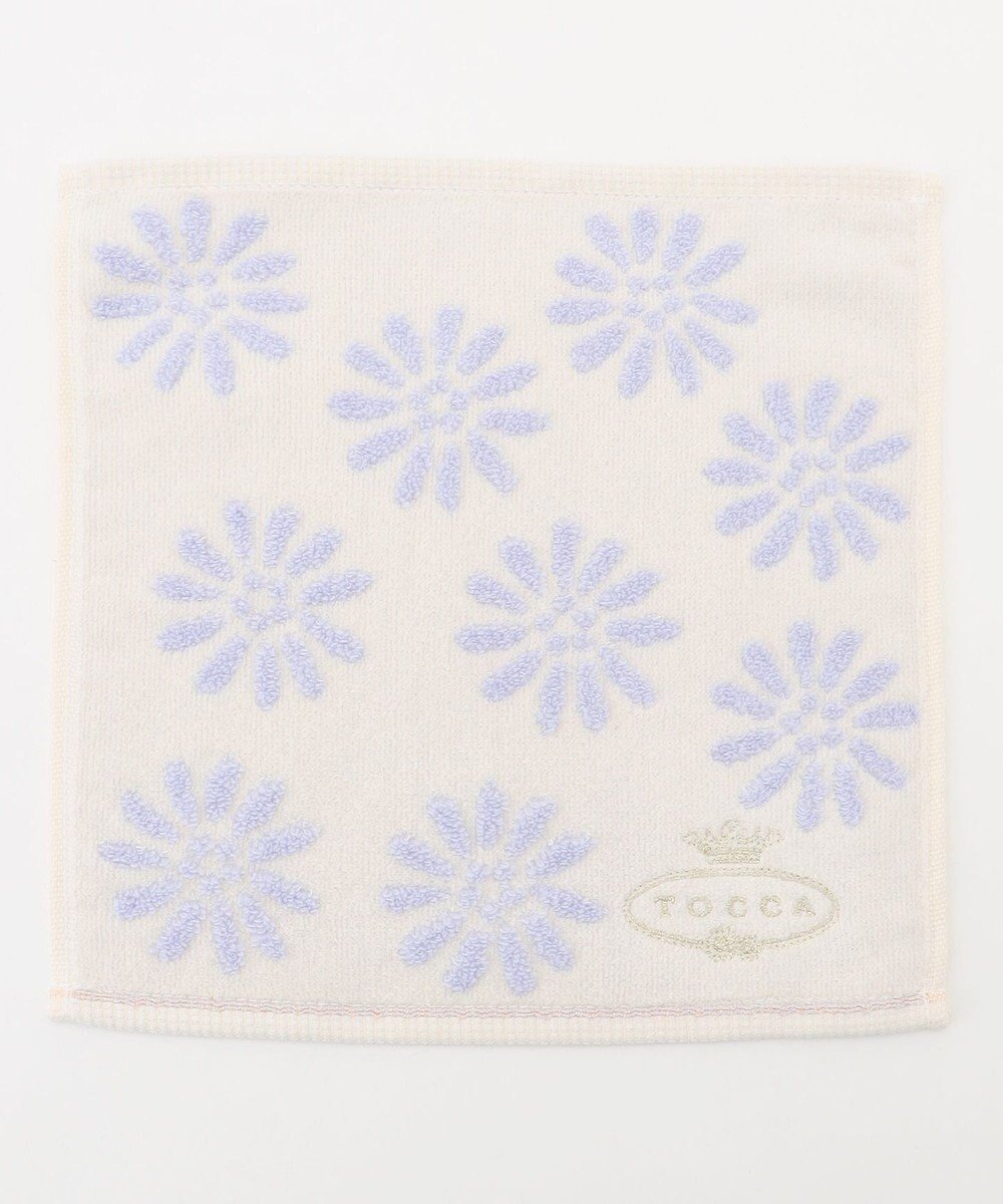 【トッカ/TOCCA】のLUCE TOWELCHIEF タオルハンカチ インテリア・キッズ・メンズ・レディースファッション・服の通販 founy(ファニー) 　ファッション　Fashion　レディースファッション　Fashion for Women　ミニ財布・二つ折り財布　Wallets & Card Cases　おすすめ　Recommended / Our Picks　ギフト プレゼント　Gift / Present　タオル　Towel, Bath Towel　ハンカチ　Handkerchief, Hanky　ハンド　Hand, Handmade　エレガント 上品　Elegant　財布　Wallet, Purse　ベージュ系|ID: prp329100004528100 ipo3291000000033664822