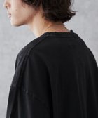 【ウィゴー/WEGO】の【ユニセックス着用ITEM/綿100%/SMLXLサイズ】ビックコットンT 人気、トレンドファッション・服の通販 founy(ファニー) ファッション Fashion レディースファッション Fashion for Women トップス・カットソー Cut & Sew Tops シャツ・ブラウス・オフィスカジュアル Elegant Blouses & Button-Ups ロングTシャツ・Tシャツ Longline T-Shirts & Tees カットソー・ベーシックTシャツ Cut-and-Sewn Tops / Stretch Tees & Basics インナー Innerwear 春 Spring 秋 Autumn カットソー Cut and Sewn Top 今季 This Season, Current Season スマホ Smartphone, Mobile Device スラックス Slacks, Dress Pants トレンド Trend, Trending Now 定番 Standard, Basic Item ビッグ Big, Oversized 半袖 Short Sleeve, Half Sleeve メンズ Men's, Menswear 無地 Plain, Solid Color S/S・春夏 SS, Spring/Summer, Warm Season プチプライス・低価格 Affordable / Budget Price おすすめ Recommended / Our Picks 夏 Summer thumbnail ブラックその他|ID: prp329100004528103 ipo3291000000034931417