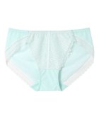 【ウンナナクール/une nana cool】のさあ、わたし レース ショーツ TU|ID: prp329100004528126 ipo3291000000032570134