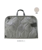【ルートート/ROOTOTE】の6796【PCケース:撥水加工】/ SN.ピモッテ.ライトWリペレント-C 人気、トレンドファッション・服の通販 founy(ファニー) ファッション Fashion レディースファッション WOMEN スポーツウェア Sportswear インナー Inner クッション Cushion 軽量 Lightweight ストライプ Stripe スポーツ Sports スマホ Smartphone 財布 Wallet ベーシック Basic ポケット Pocket メッシュ Mesh モバイル Mobile ラップ Wrap ループ Loop ワーク Work ビジネス 仕事 通勤 Business thumbnail 02:グレー|ID: prp329100004528129 ipo3291000000032019364