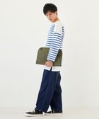【ルートート/ROOTOTE】の6796【PCケース:撥水加工】/ SN.ピモッテ.ライトWリペレント-C 04:オリーブ|ID: prp329100004528129 ipo3291000000033215316