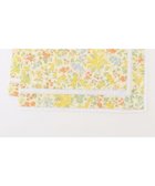 【トッカ/TOCCA】のDANCING MIMOSA HANDKERCHIEF ハンカチ イエロー系|ID: prp329100004528146 ipo3291000000032019435