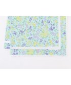 【トッカ/TOCCA】のDANCING MIMOSA HANDKERCHIEF ハンカチ スカイブルー系|ID: prp329100004528146 ipo3291000000032019437