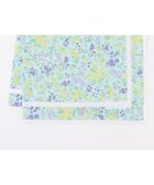 【トッカ/TOCCA】のDANCING MIMOSA HANDKERCHIEF ハンカチ 人気、トレンドファッション・服の通販 founy(ファニー) ファッション Fashion レディースファッション Fashion for Women ミニ財布・二つ折り財布 Wallets & Card Cases シンプル Simple, Minimal タオル Towel, Bath Towel ハンカチ Handkerchief, Hanky ハンド Hand, Handmade リボン Ribbon, Bow 財布 Wallet, Purse thumbnail スカイブルー系|ID: prp329100004528146 ipo3291000000033592028