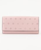 【エアリスト/airlist】のギャルソン長財布 Daisy デイジー ピンク|ID: prp329100004528184 ipo3291000000034306278