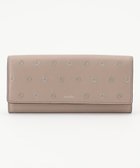 【エアリスト/airlist】のギャルソン長財布 Daisy デイジー カーキ|ID: prp329100004528184 ipo3291000000034306279