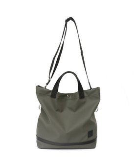 【レガロフェリーチェ/Regalo Felice】の【使い方色々7way / 軽量】トート / REGALO 人気、トレンドファッション・服の通販 founy(ファニー) ファッション Fashion レディースファッション WOMEN バッグ Bag 軽量 Lightweight ショルダー Shoulder シンプル Simple ダメージ Damage フォーム Form ポケット Pocket マグネット Magnet 旅行 Travel ビジネス 仕事 通勤 Business |ID:prp329100004528190
