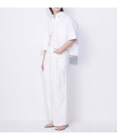 【ネイヴ/NAVE】の【ReNAVE・セットアップ可/洗える/撥水加工】ホロウツイル パンツ 人気、トレンドファッション・服の通販 founy(ファニー) ファッション Fashion レディースファッション Ladies' Fashion Online セットアップ Setup パンツ Pants 春 Spring 洗える Washable スーツ Suit セットアップ Set Up ツイル Twill ブルゾン Blouson ポケット Pocket S/S・春夏 Ss・Spring/Summer 夏 Summer |ID:prp329100004528197