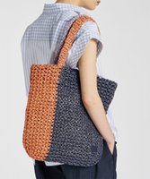 【ポール スミス/Paul Smith】のPS Paul Smith ビーチ トートバック 人気、トレンドファッション・服の通販 founy(ファニー) ファッション Fashion レディースファッション Fashion for Women バッグ Bags トートバッグ Tote Bag, Large Shoulder Bag パッチ Patch, Appliqué ビーチ Beach, Seaside フロント Front, Front Design ライニング Inner Lining, Inner Fabric, Lined ラフィア Raffia, Natural Straw エレガント 上品 Elegant 夏 Summer |ID:prp329100004528206