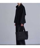 【ミヤビヤ/MIYABIYA】のLAQUOH【撥水加工】ミニマルナイロントート (M) 人気、トレンドファッション・服の通販 founy(ファニー) ファッション Fashion レディースファッション WOMEN バッグ Bag タンブラー Tumbler パターン Pattern ブライト Bright プリント Print ポケット Pocket thumbnail ブラック|ID: prp329100004528242 ipo3291000000032019844
