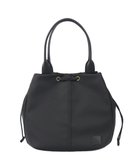 【レガロフェリーチェ/Regalo Felice】の【水や汚れに強い / A4サイズ対応】巾着トート / REGALO 人気、トレンドファッション・服の通販 founy(ファニー) ファッション Fashion レディースファッション Fashion for Women バッグ Bags キーホルダー Keychain, Key Holder 傘 Umbrella, Parasol 巾着 Drawstring Bag, Kinchaku 軽量 Lightweight, Ultra Light スタイリッシュ Stylish, Fashionable センター Center, Center Line ダメージ Distressed, Destroyed フォルム Silhouette, Form ポケット Pocket, Pocket Detail マグネット Magnet, Magnetic Closure 旅行 Travel ビジネス 仕事 通勤 Business / Work / Commuting thumbnail BK(ブラック)|ID: prp329100004528247 ipo3291000000033552447